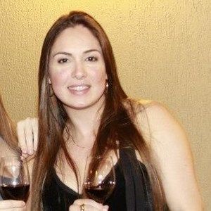 Meet your Posher, Alexandra